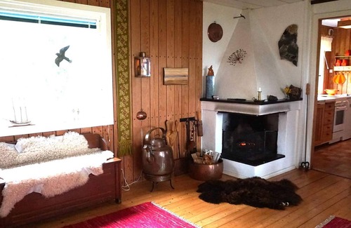 Karlshamn Municipality House | 6 person holiday home in TRENSUM