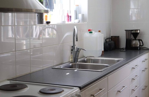 Simlangsdalen House | 6 person holiday home in SIMLÅNGSDALEN