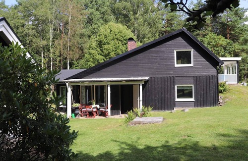 Simlangsdalen House | 6 person holiday home in SIMLÅNGSDALEN