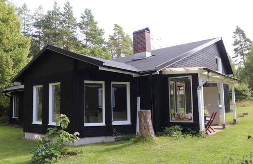 Simlangsdalen House | 6 person holiday home in SIMLÅNGSDALEN