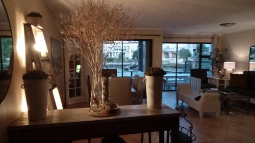 Port Owen Apartment | 6 Sleeper Magical Marina Villa