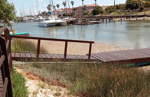 Port Owen Apartment | 6 Sleeper Magical Marina Villa