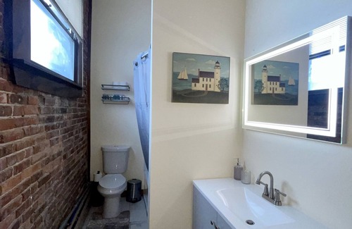 Pawtucket Apartment | 6 TOTAL BEDROOMS 8 BEDS SLEEPS 16!