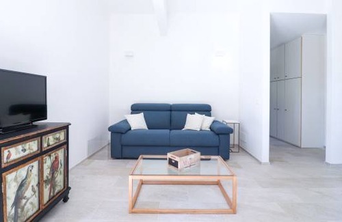 San Lorenzo della Costa Apartment | 60 m² Apartment ∙ 1 bedroom ∙ 3 guests