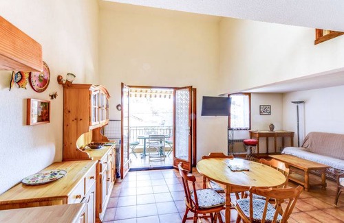 Les Lecques Apartment | 60 m² Apartment ∙ 2 bedrooms ∙ 4 guests