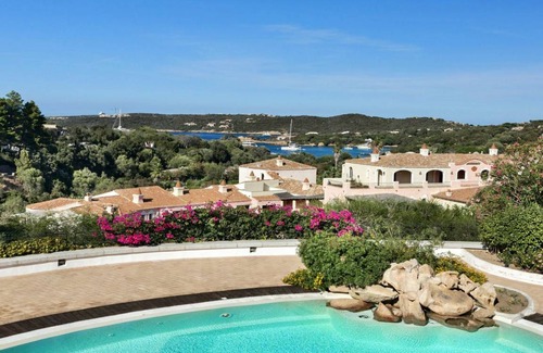 Liscia di Vacca Apartment | 60 m² Apartment ∙ 1 bedroom ∙ 4 guests