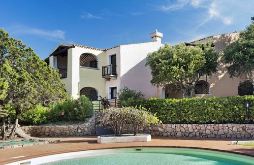 Liscia di Vacca Apartment | 60 m² Apartment ∙ 1 bedroom ∙ 4 guests