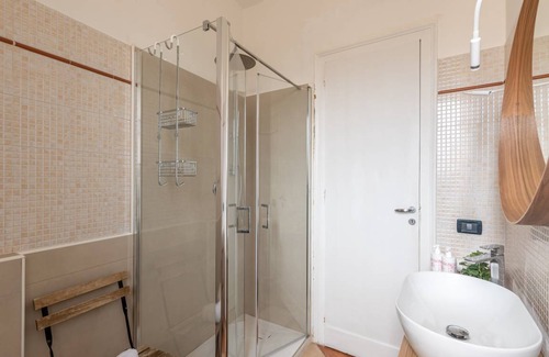 Castellammare Vucciria Apartment | 60 m² Apartment ∙ 1 bedroom ∙ 4 guests