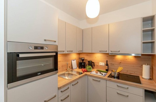 Ostseebad Kuhlungsborn Apartment | 60 m² Apartment ∙ 2 bedrooms ∙ 3 guests