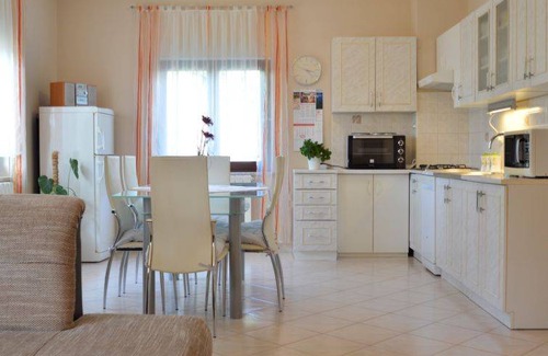 Sosici Apartment | 60 m² Apartment ∙ 1 bedroom ∙ 4 guests