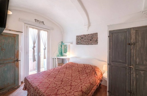 Rimini Historic Center House | 60 m² House ∙ 1 bedroom ∙ 5 guests