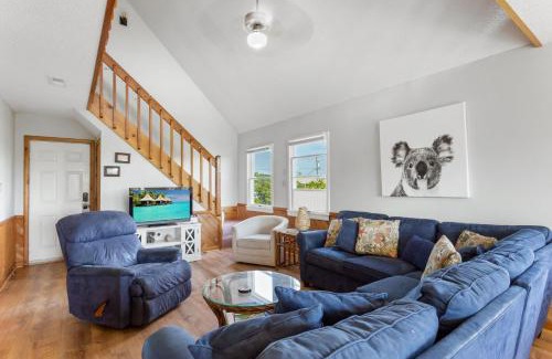 Nags Head House | 6005 - Koala Pointe