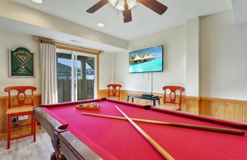 Nags Head House | 6065 - Making Memories