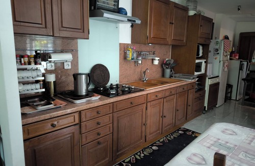 Vic-la-Gardiole Ski Chalet | 60m2 air-conditioned chalet