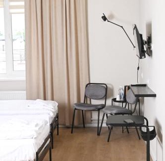 Lviv Oblast Hotel | 612КМ