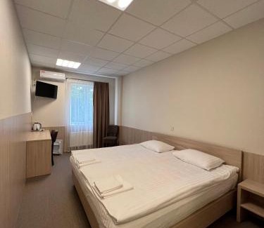 Lviv Oblast Hotel | 612КМ