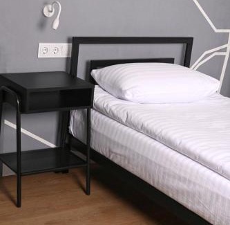 Lviv Oblast Hotel | 612КМ