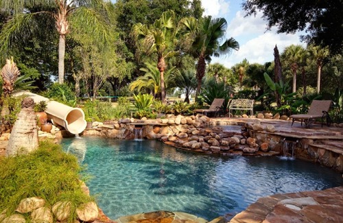 Clermont House | 62 Acre Private Island - Ultimate Fun AND Relaxation