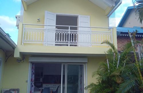 Saint-Andre Apartment | 620 - 630 chemin Bel Ombre