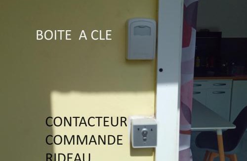 Saint-Andre Apartment | 620 - 630 chemin Bel Ombre