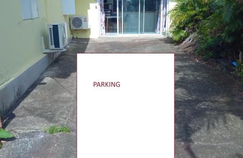 Saint-Andre Apartment | 620 - 630 chemin Bel Ombre