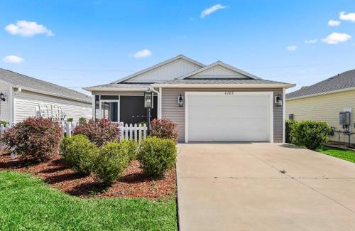 Leesburg Villa | 6283 Z5 VILLAGE OF CITRUS GROVE by REMAX Premier