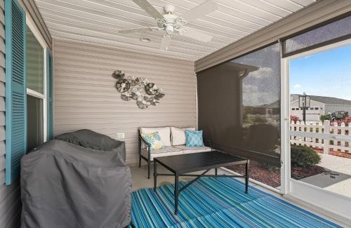 Leesburg Villa | 6283 Z5 VILLAGE OF CITRUS GROVE by REMAX Premier