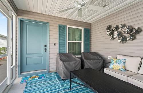 Leesburg Villa | 6283 Z5 VILLAGE OF CITRUS GROVE by REMAX Premier