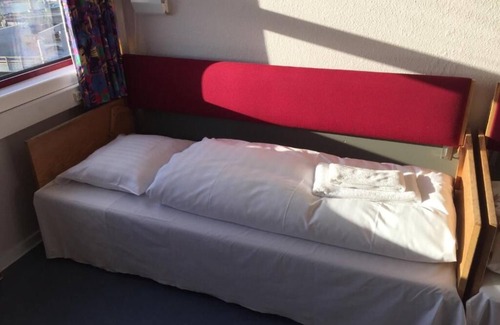 Torshavn House | 62N Guesthouse Marknagil