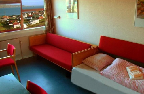 Torshavn House | 62N Guesthouse Marknagil
