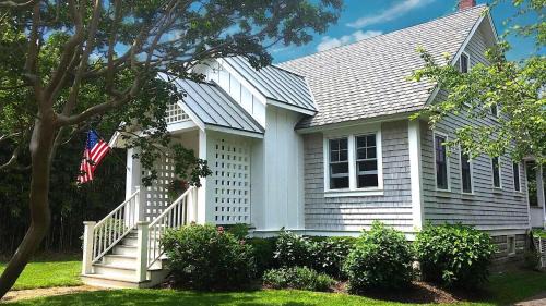 Cape May House | 637 Seagrove