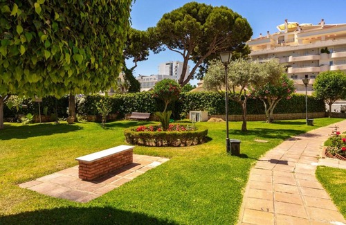 Benalmadena Costa Apartment | 64 m² Apartment ∙ 1 bedroom ∙ 5 guests
