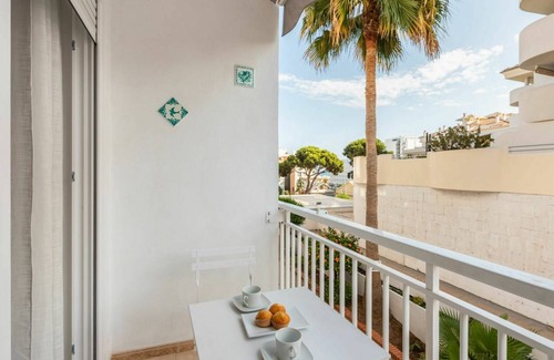 Benalmadena Costa Apartment | 64 m² Apartment ∙ 1 bedroom ∙ 5 guests
