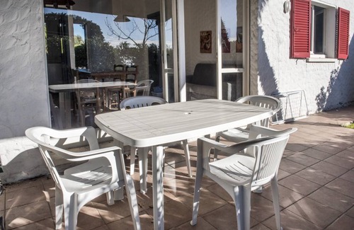 Villaggio Taunus Apartment | 65 m² Apartment ∙ 2 bedrooms ∙ 5 guests