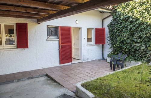 Villaggio Taunus Apartment | 65 m² Apartment ∙ 2 bedrooms ∙ 5 guests