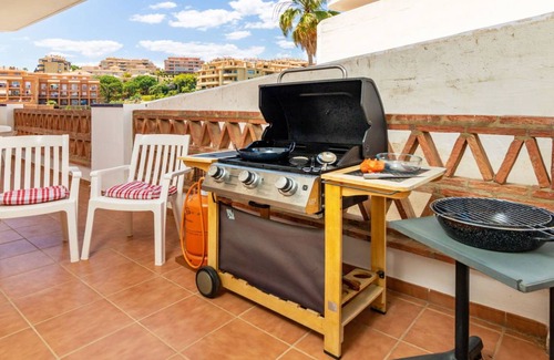 Mijas Apartment | 65 m² Apartment ∙ 2 bedrooms ∙ 4 guests