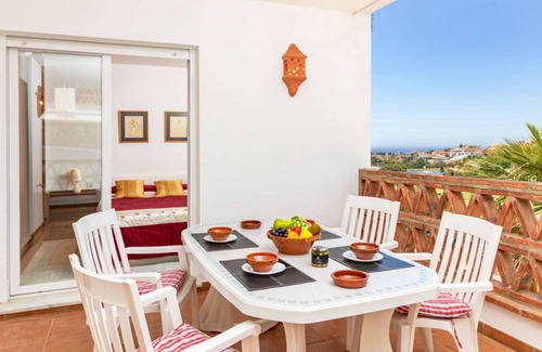 Mijas Apartment | 65 m² Apartment ∙ 2 bedrooms ∙ 4 guests