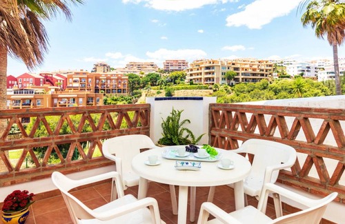 Mijas Apartment | 65 m² Apartment ∙ 2 bedrooms ∙ 4 guests