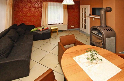Leisten House | 65 m² House ∙ 2 bedrooms ∙ 4 guests