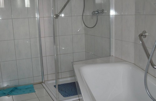 Herrensohr Apartment | 65 sqm apartment with 3 rooms