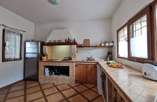 Budva Municipality Villa | 650m2 Villa in Provence style with Postcard View over Adriatic Sea