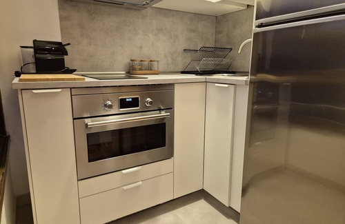 Oviedo City Centre Apartment | 655A El Rincón del Riego