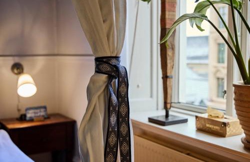 København V Hotel | 66 Guldsmeden