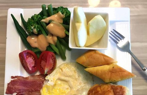 Taitung Bed & Breakfast | 6636 B&B