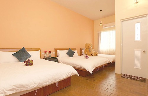 Taitung Bed & Breakfast | 6636 B&B