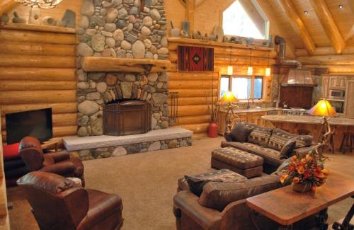 North Wawona Ski Chalet | 67 El Capitan