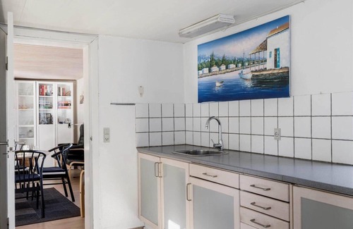 Tejn House | 6736 Allinge - Thorkildsvej 8