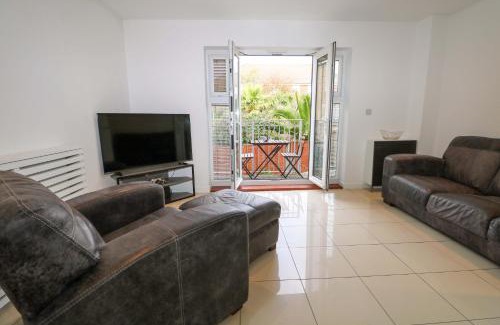 Southwick House | 67a Harbour Way