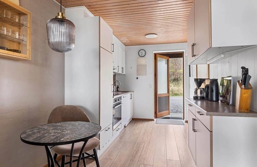 Sandkaas Apartment | 6830 Allinge - Klinteløkken 6 C, lejl. 3