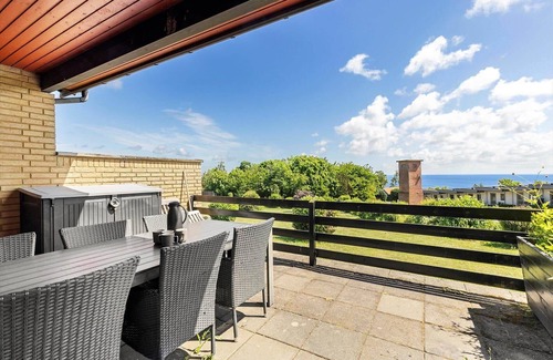 Sandkaas Apartment | 6830 Allinge - Klinteløkken 6 C, lejl. 3